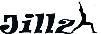 Jillz Health & Fitness logo
