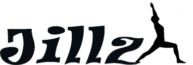 Jillz Health & Fitness logo