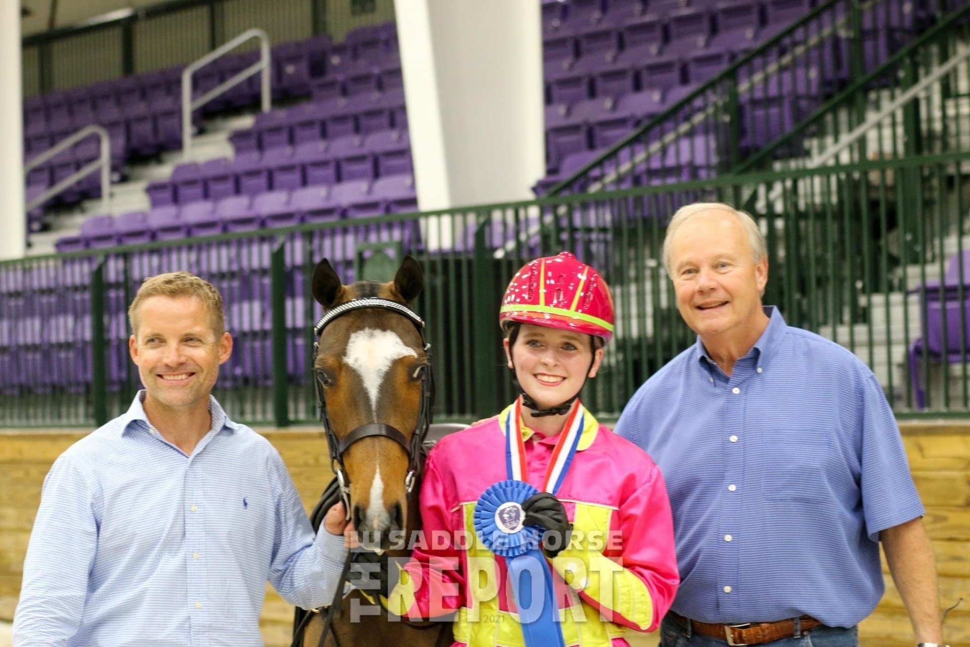 American Hackney Horse Society - Home
