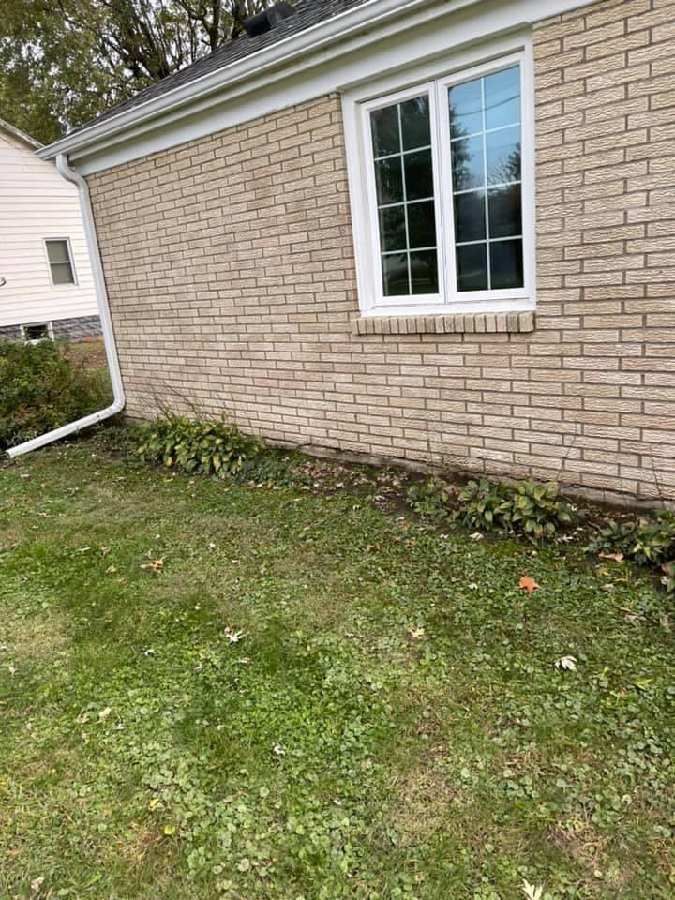 Pressure Washing 7