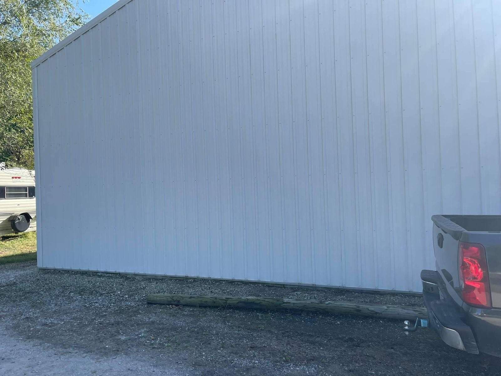 Pressure Washing 3