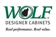 Wolf Designer Cabinets