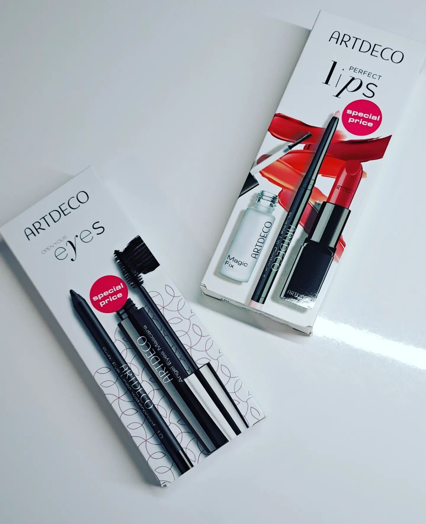trucco per eventi