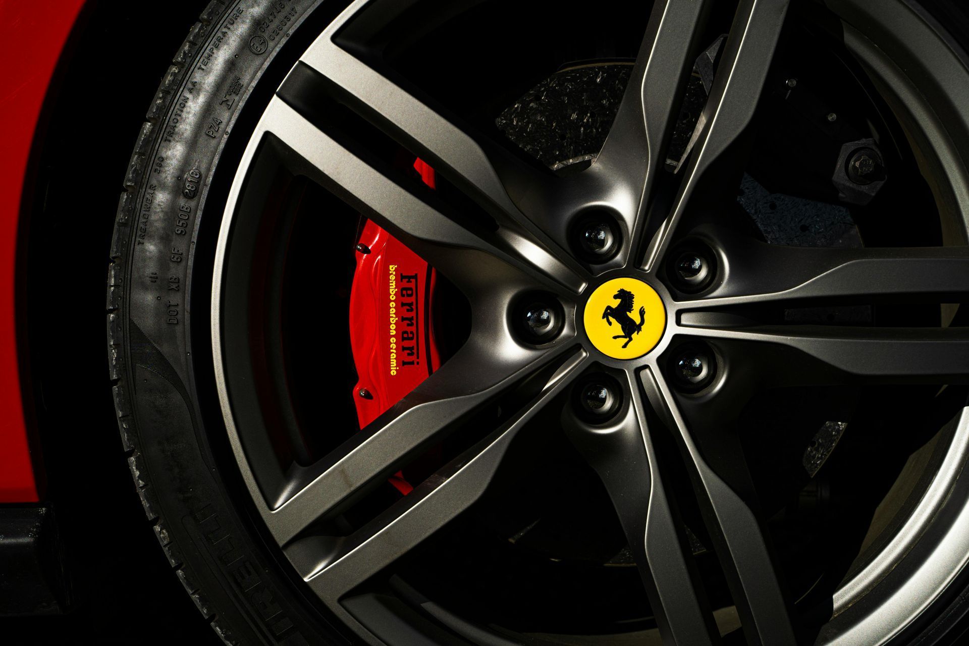 24/7 Mobile Tyre Fitting in Ombersley & Droitwich 
