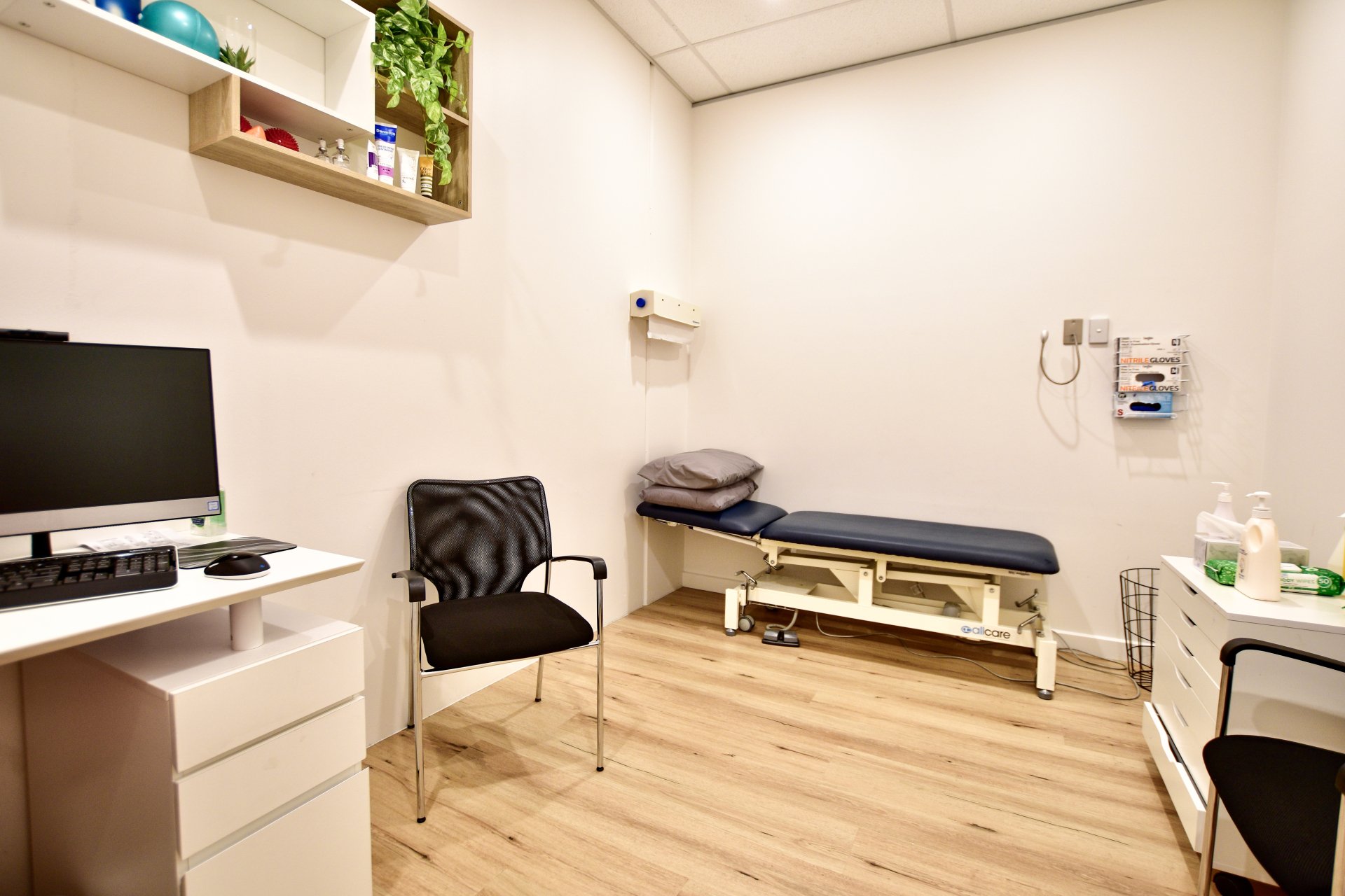 Altona North Pelvic Health Melbourne