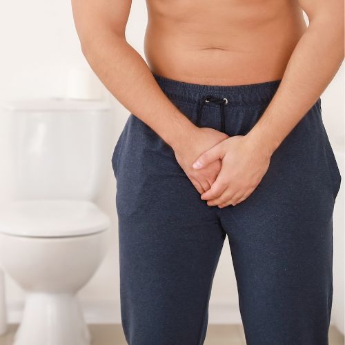 vibrating sensation in groin area male What We Think of the 'Male Rose' Toy and Other Suction Vibrator Strokers