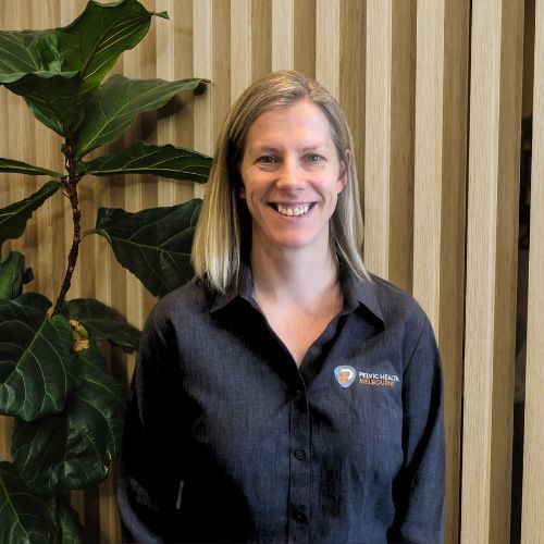 Dennise Smith