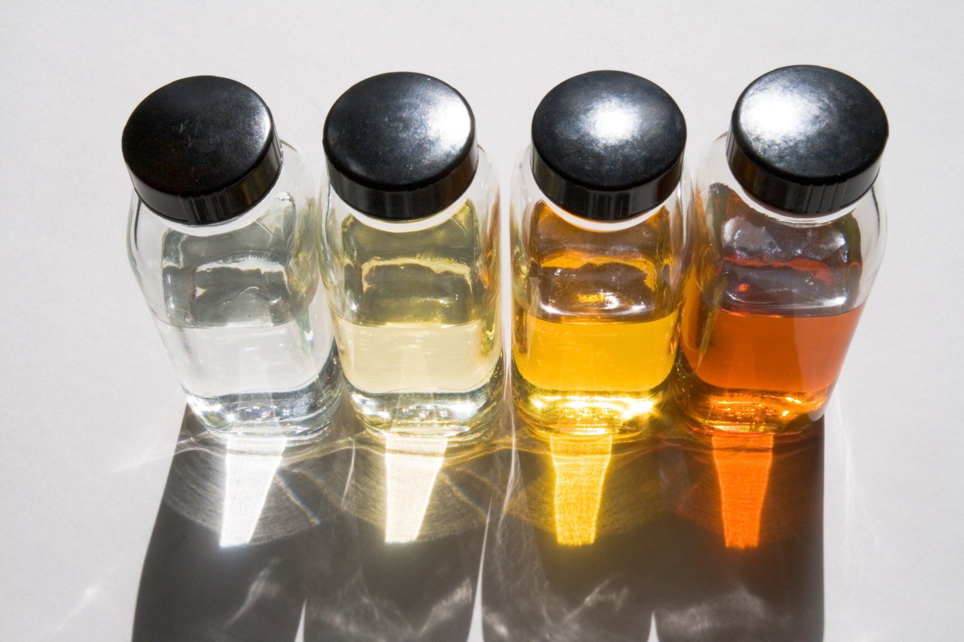 Fluid Analysis | Kimbro Oil Company Nashville, TN