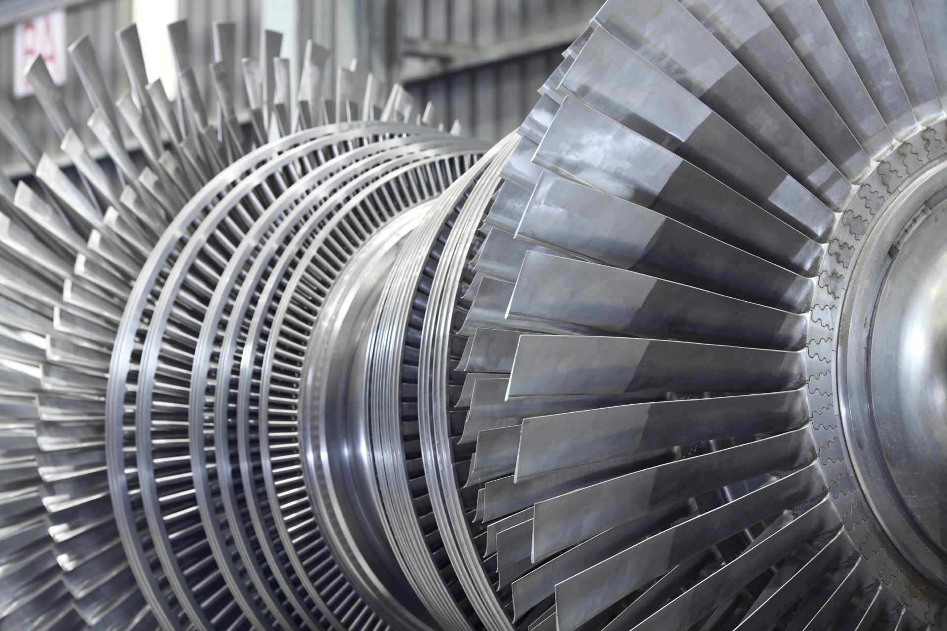 Power Generation Industry | Kimbro Oil Company Nashville, TN