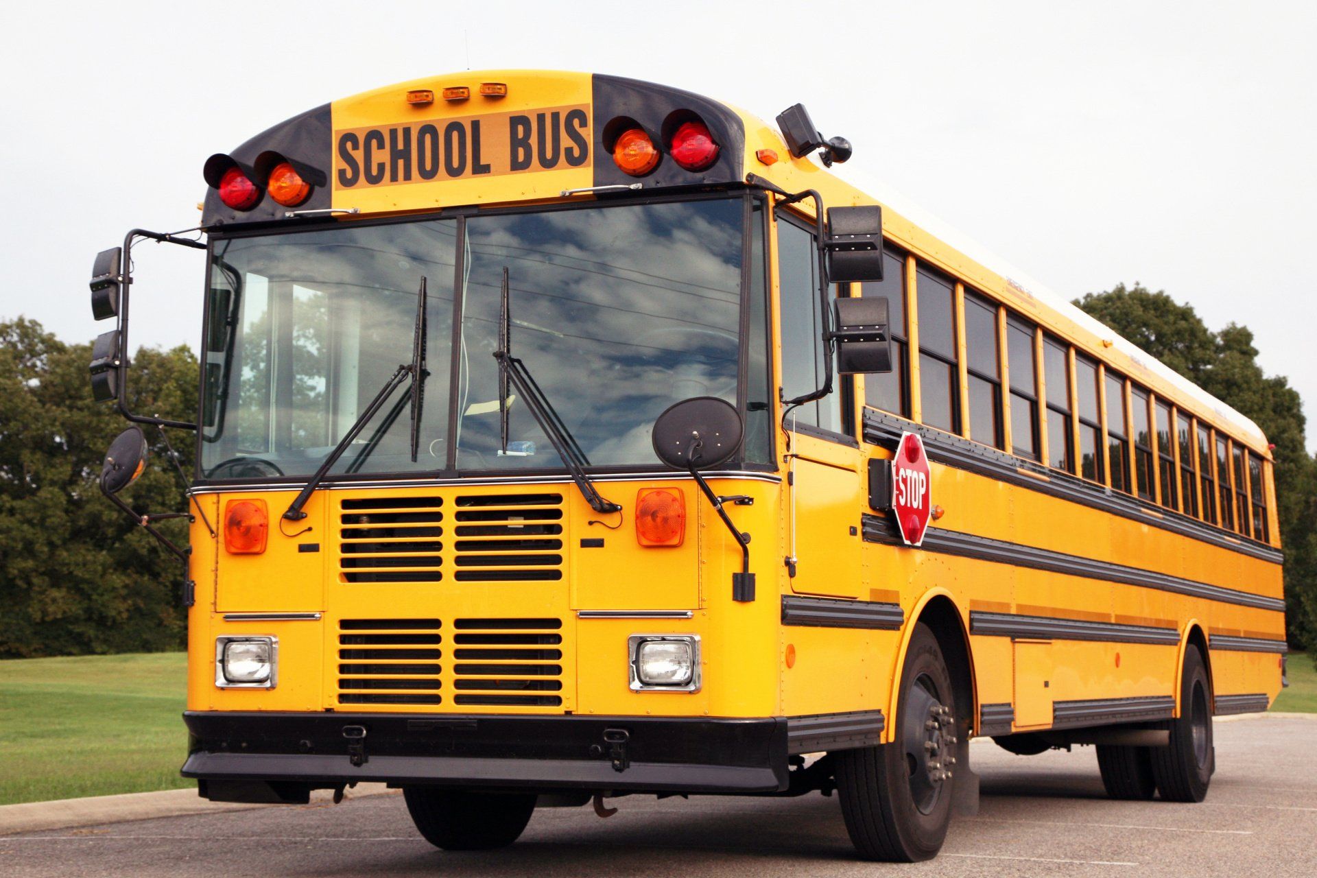 Government Fleets Industry | Kimbro Oil Company Nashville, TN