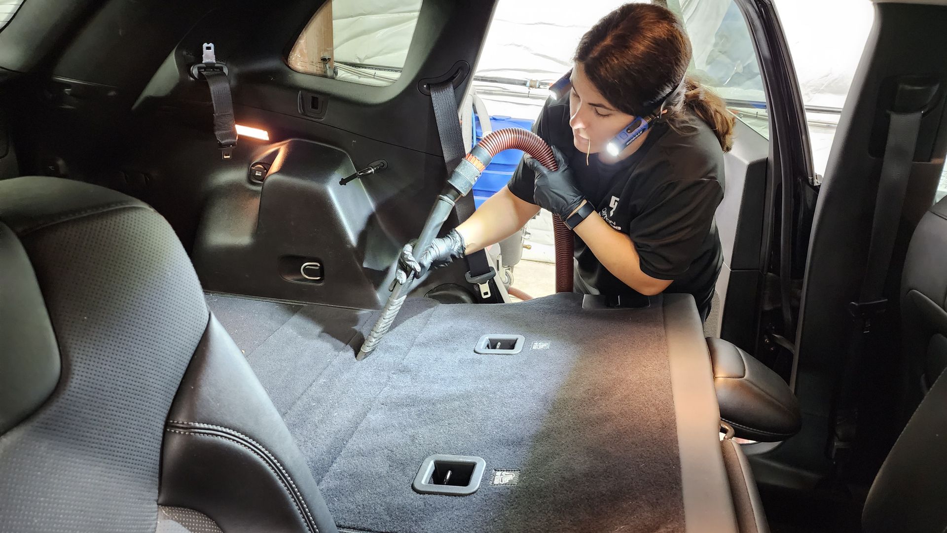 AllInclusive Vehicle Detailing, PPF & Ceramic Dayton, OH