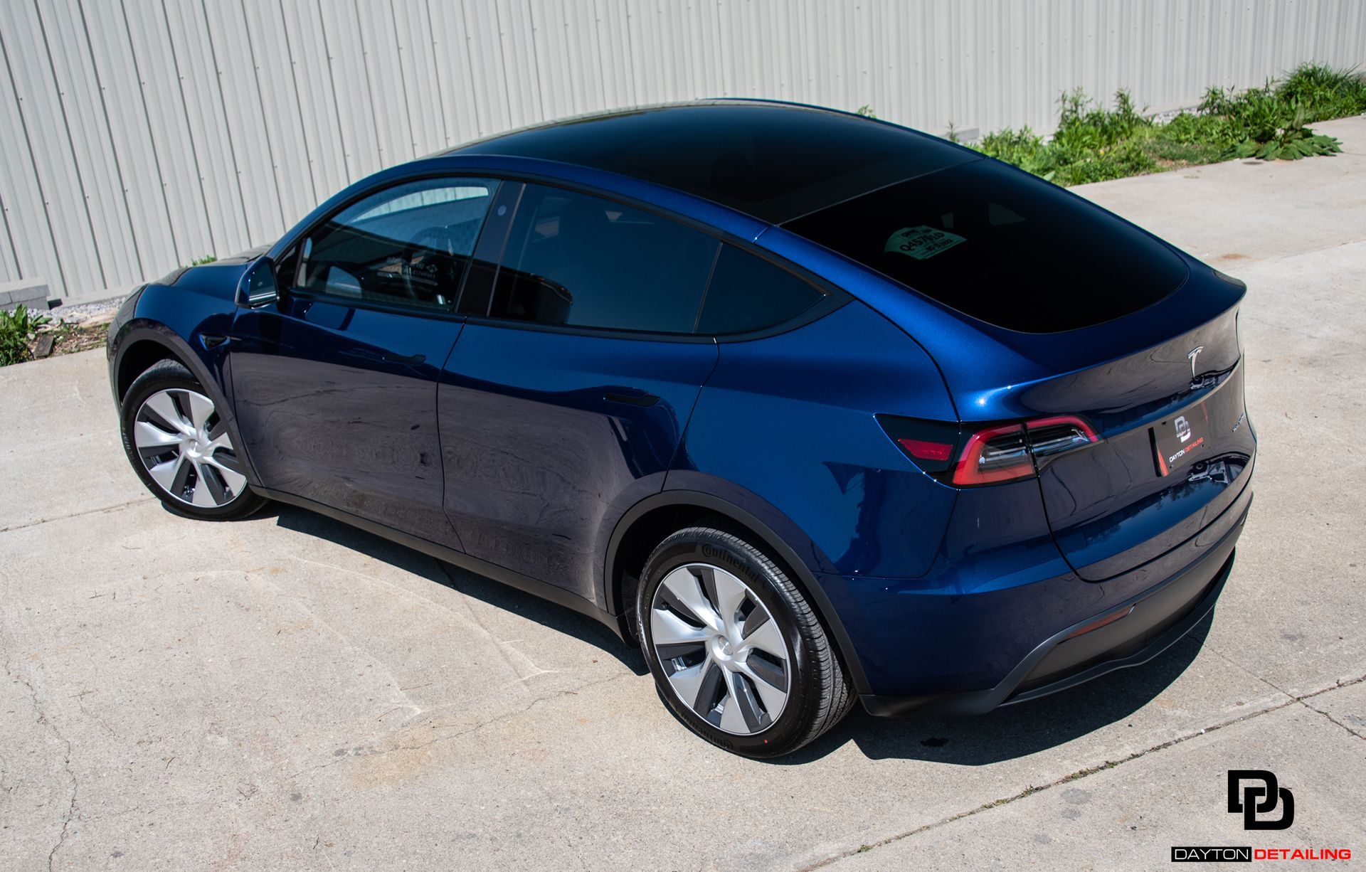 Ceramic Coating car