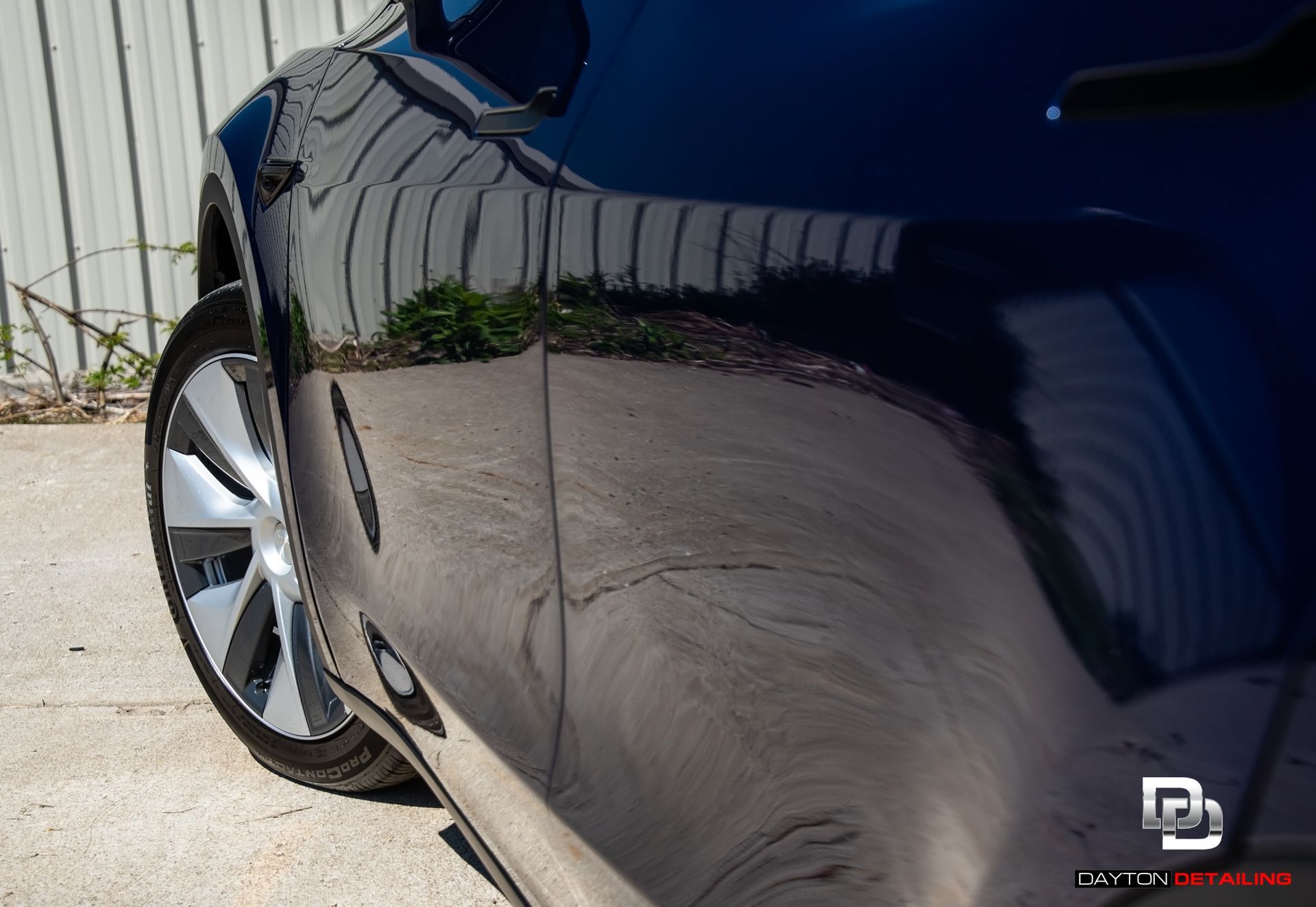 Ceramic Coating Services