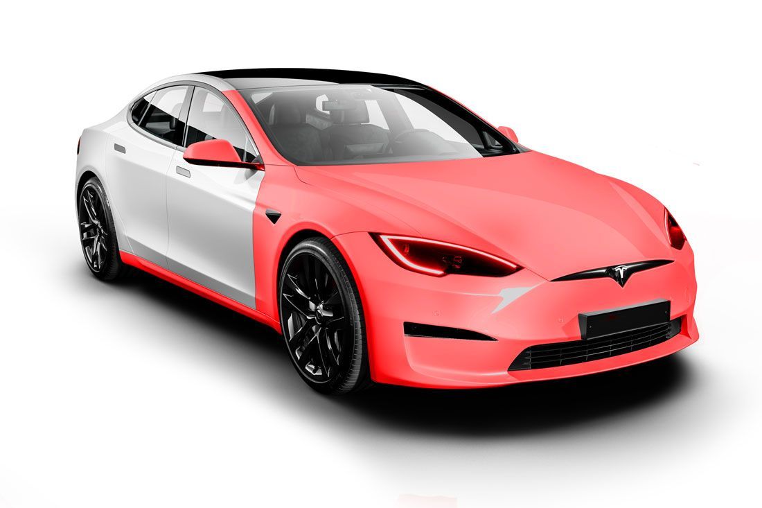 Daily Driver's Package
