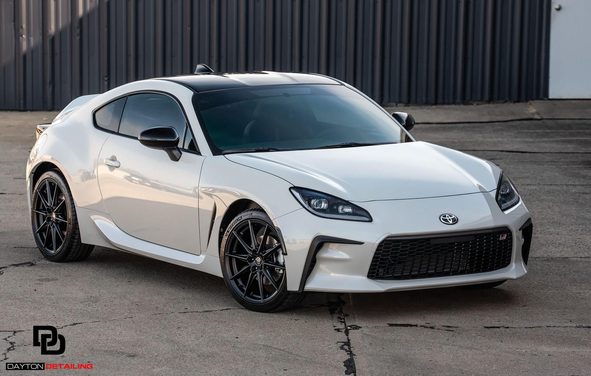 Paint Protection Film