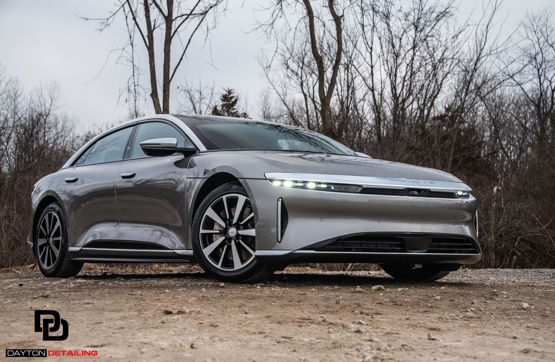 Lucid Air