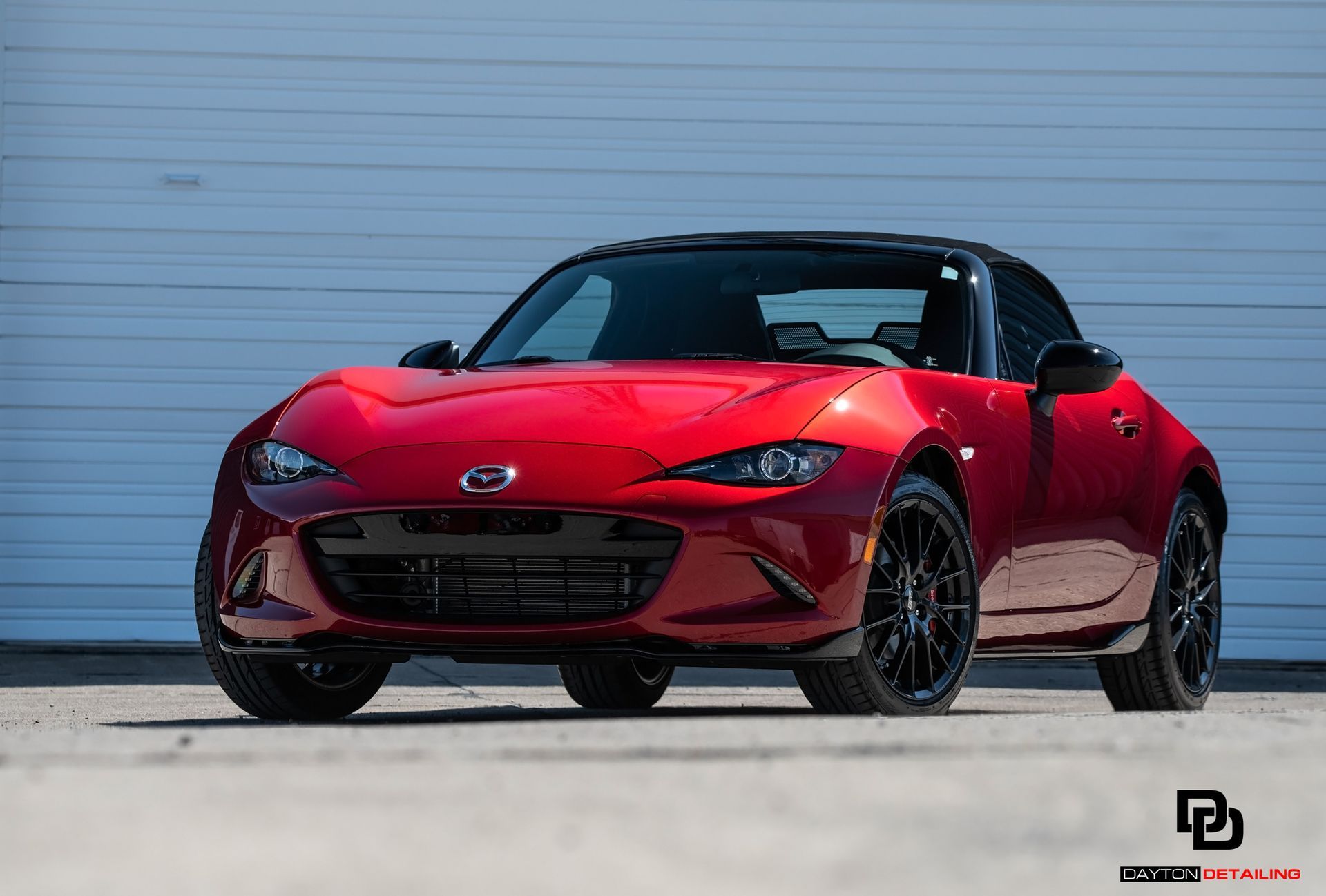 Mazda Miata