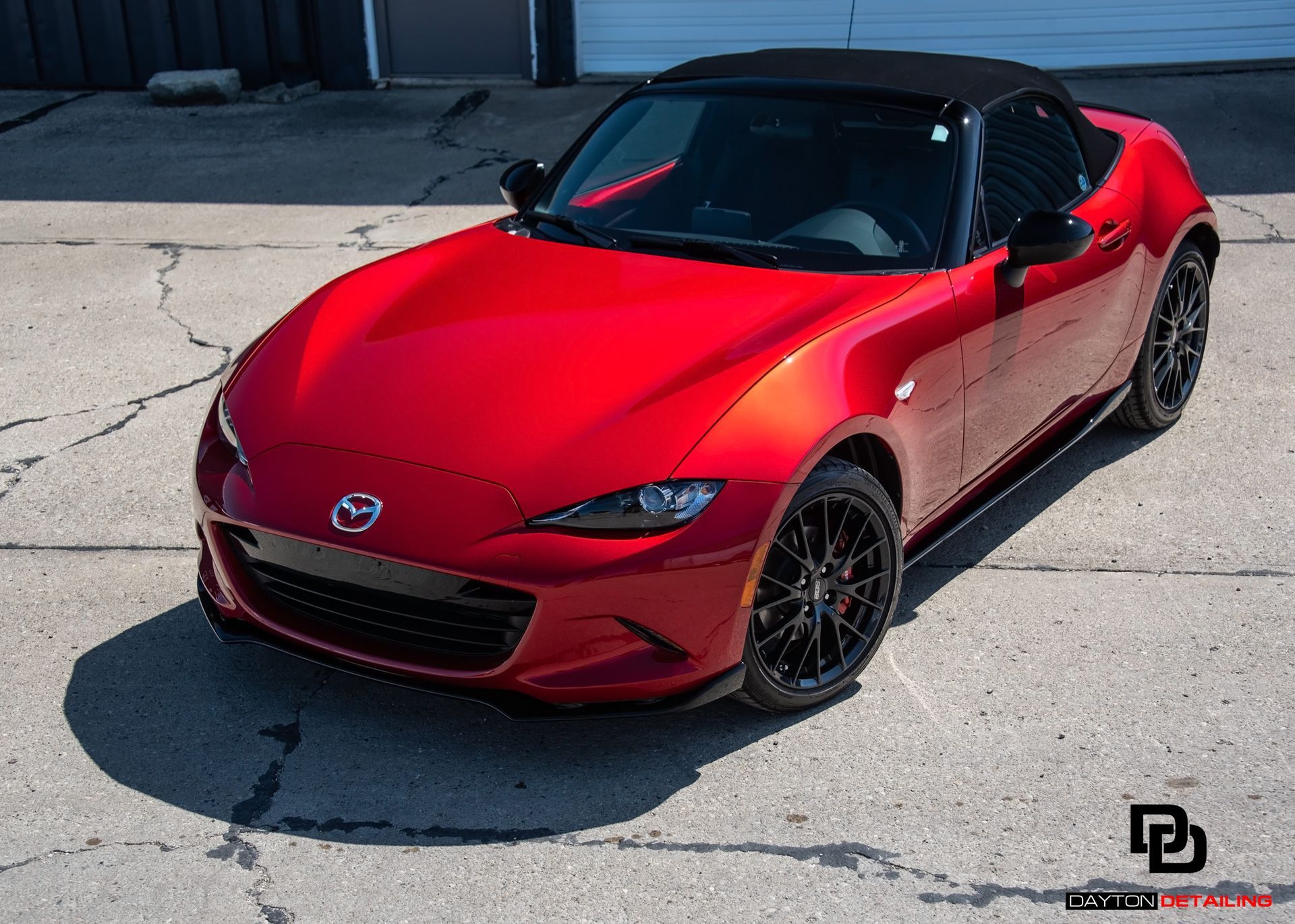 Car Ceramic Coating
