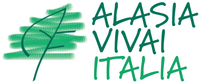 alasia vivai italia logo