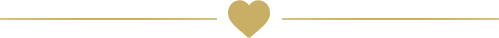 Heart Divider Icon