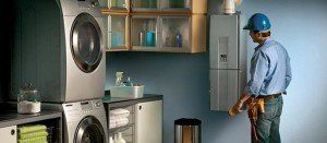 Houston Emergency Plumber for Leaking Water Heater