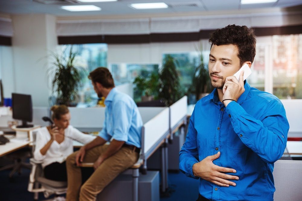 When to Call a Houston Commercial Plumbing Company