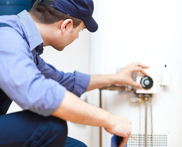 Water Heaters