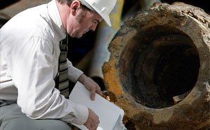 important facts about water leaks
