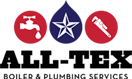 All-Tex Plumbing Services logo