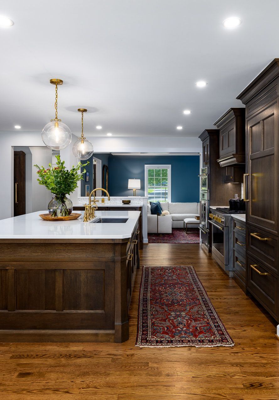 Architecture design for home remodels | Studio Z | Mich
