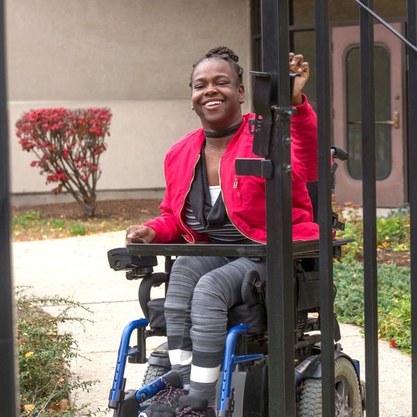 Bide with Care | NDIS Services in Adelaide & South Australia - Personalised NDIS Services