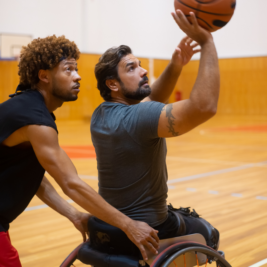 Bide with Care | NDIS Services in Adelaide & South Australia - NDIS Community Engagement