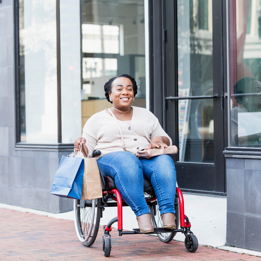 Bide with Care | NDIS Services in Adelaide & South Australia - NDIS Life Skills