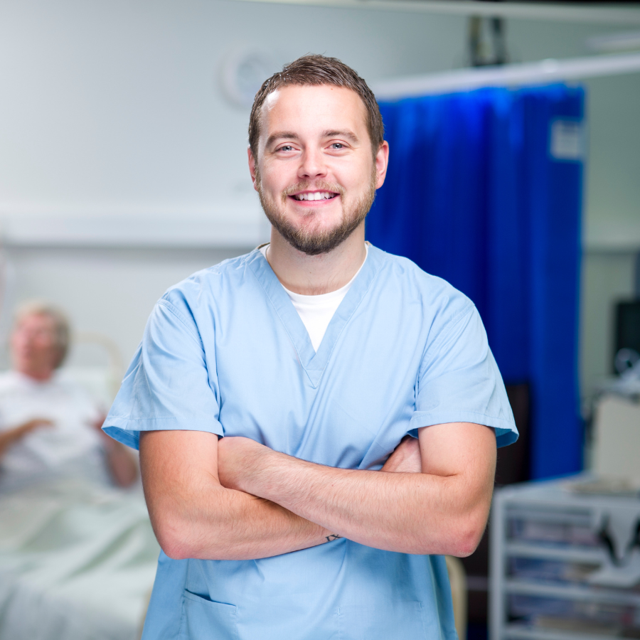 Blue Heaven Care | NDIS Disability Care Services in Perth -  Community Nursing