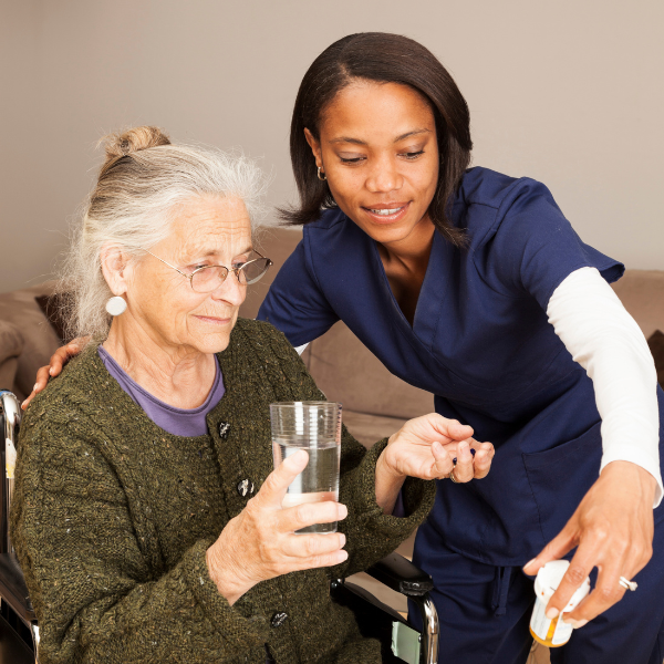 Blue Heaven Care | NDIS Disability Care Services in Perth - In Home and Personal Care