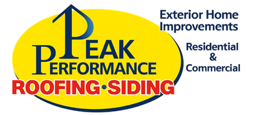 Peak Performance Exterior Home Improvements Inc Logo Peak Performance Exterior Home Improvements Inc Logo