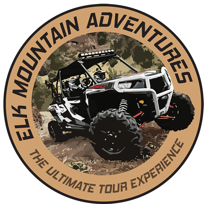 Snowmobile Tours Leadville, CO Elk Mountain Adventures