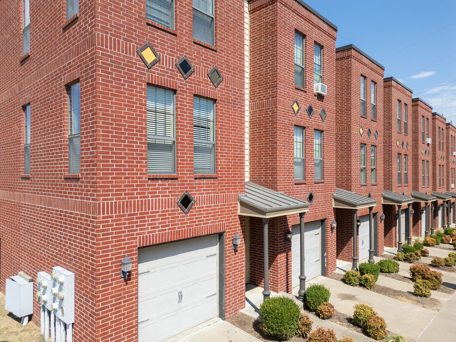 High End Lofts With Elevator Access For Rent Reference: Apartments For Rent West End Lofts