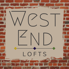 West End Flats Logo