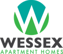 Wessex apartments - LOGO - click to go to home page