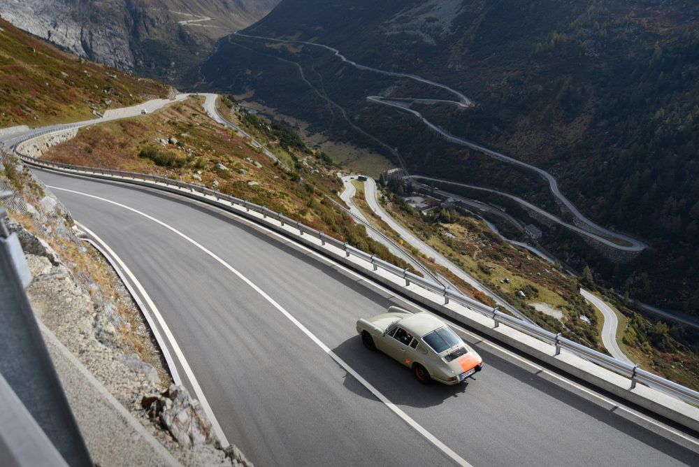 Cobra Drivers Club