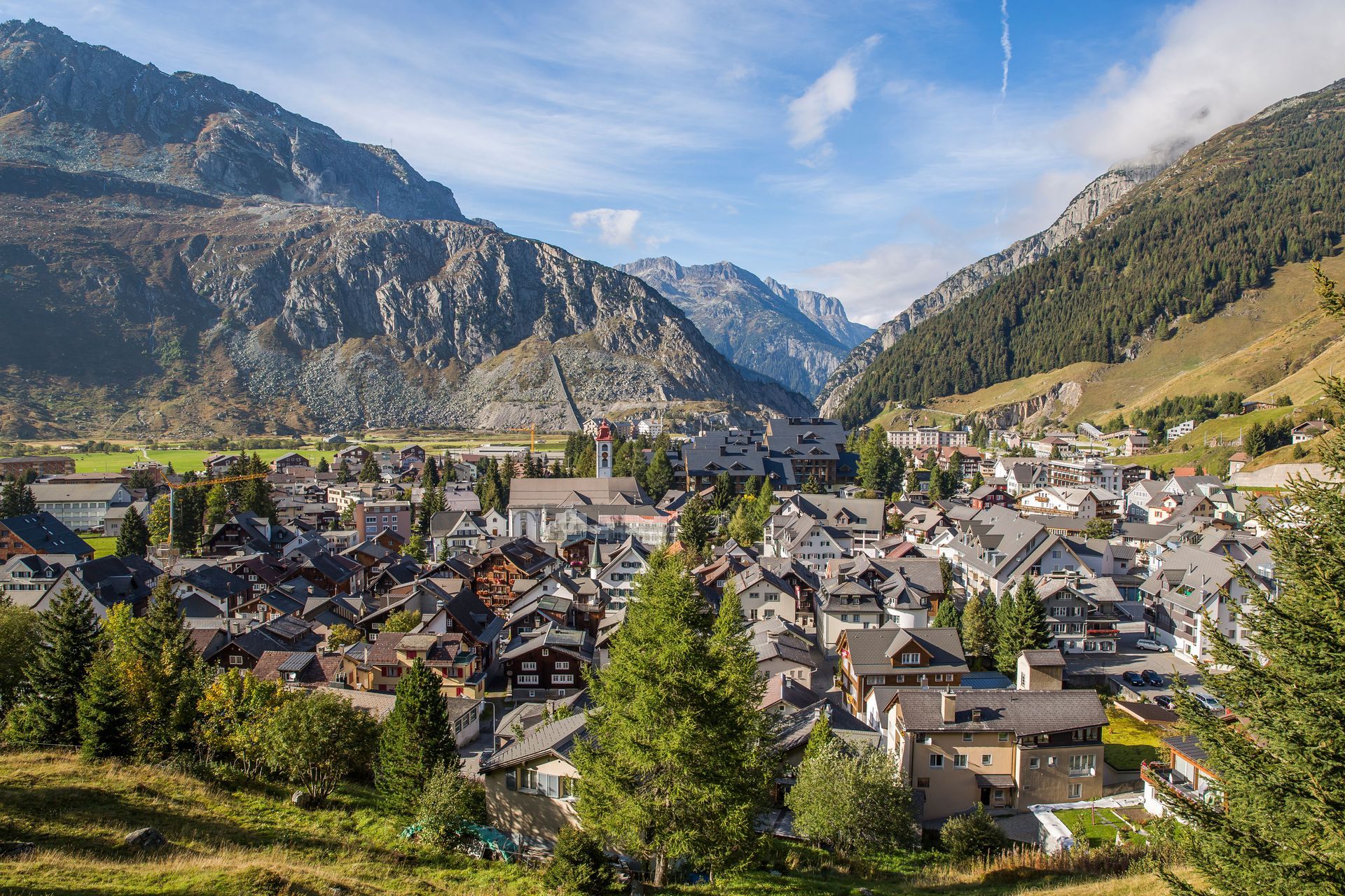 Andermatt