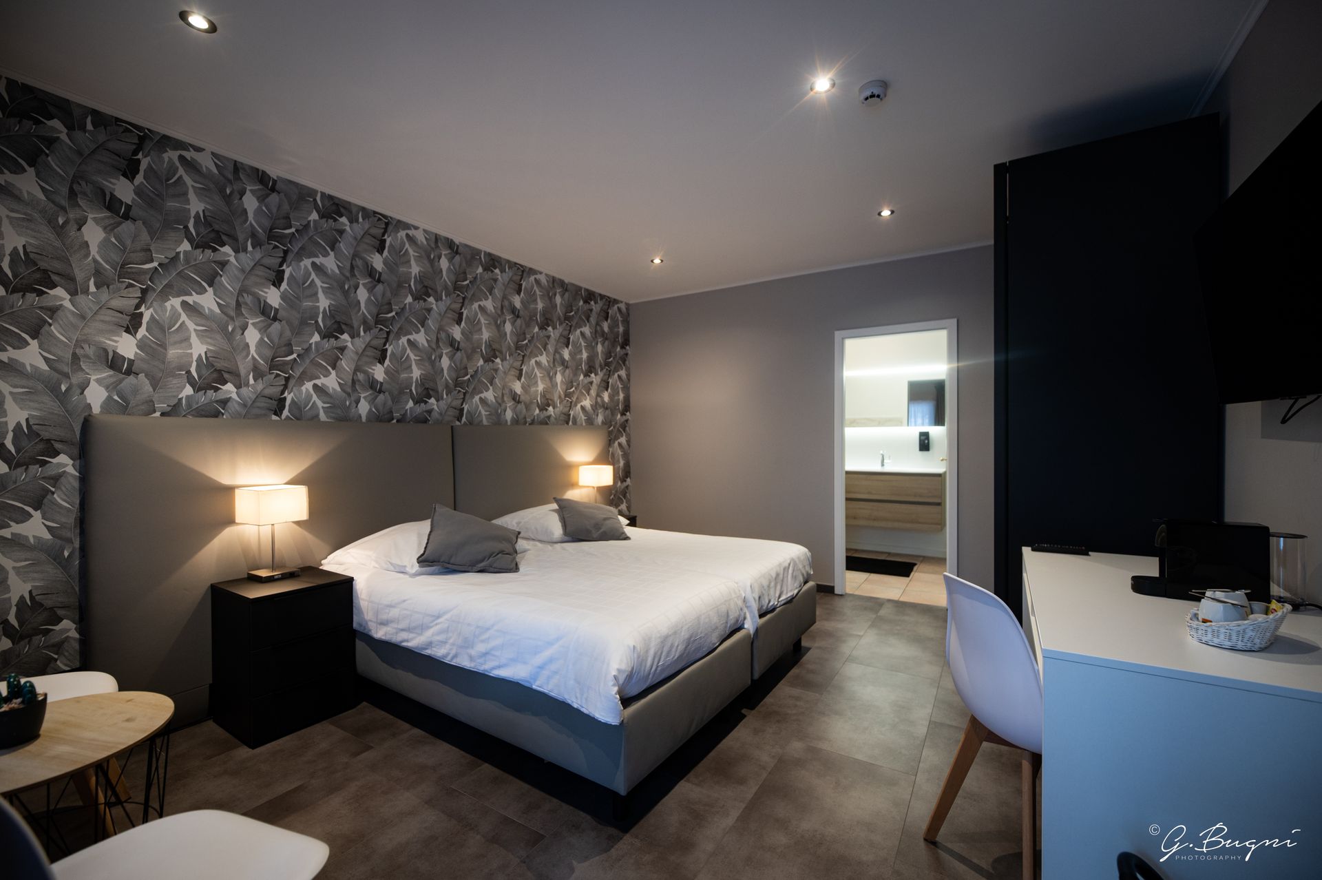Hotel Le Reine