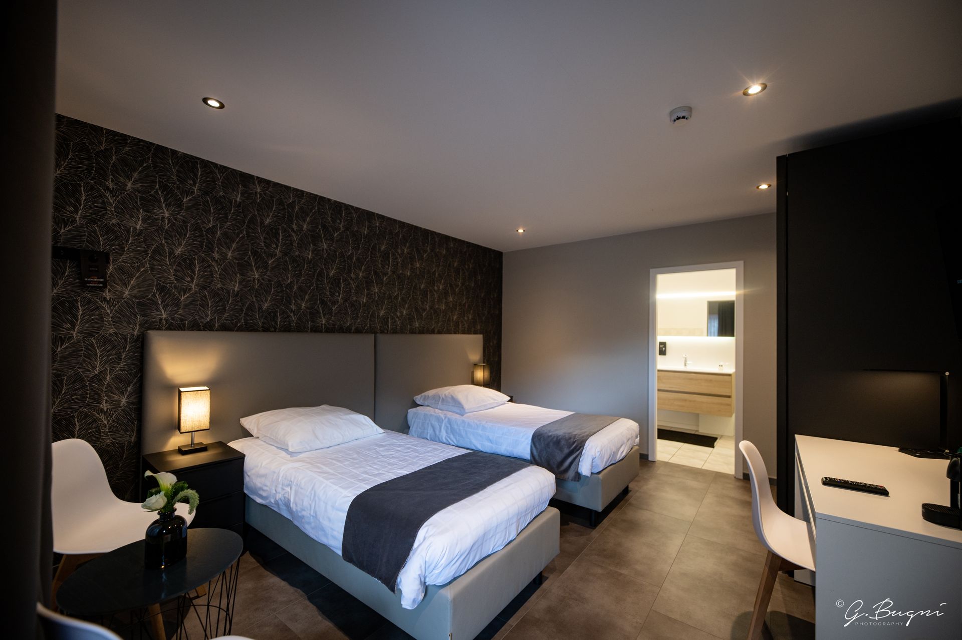 Hotel Le Reine
