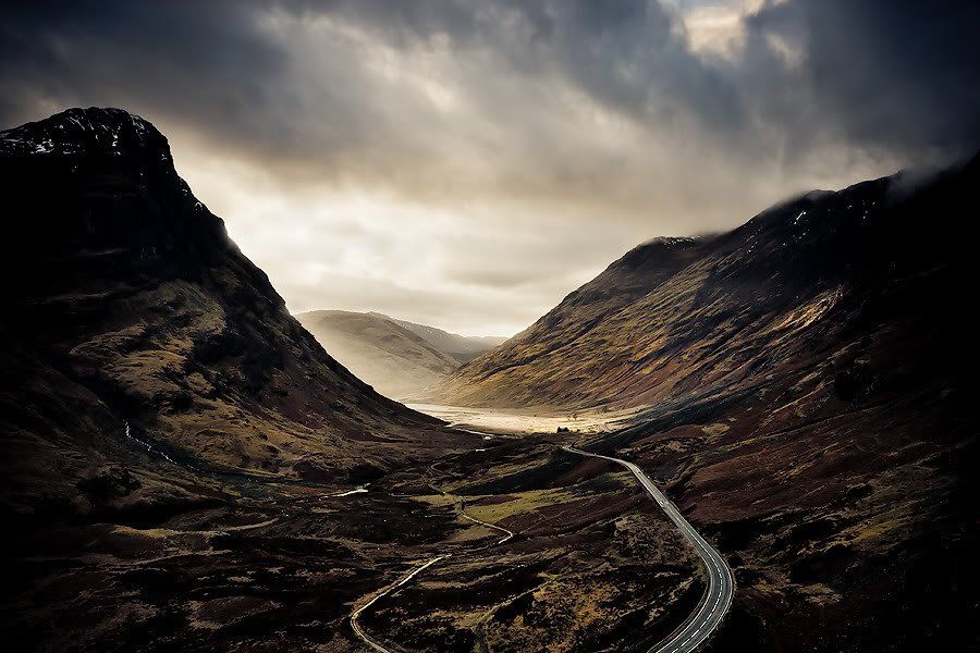Glencoe