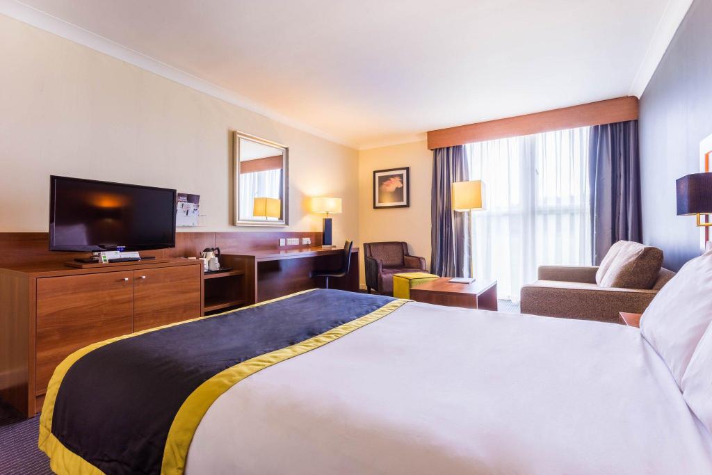 Kingsmills Hotel Inverness
