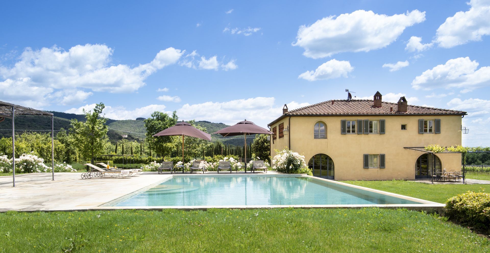 IL Borro Arezzo