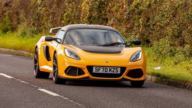 Sunday Worship Lotus
