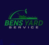 Ben's Yard Service logo