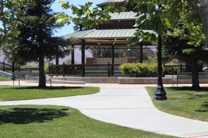 Greenfield